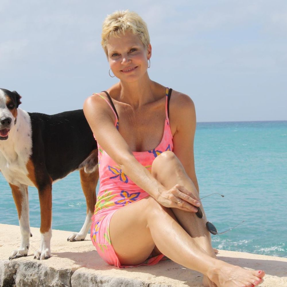 Meet your Posher, Kristi